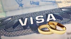 Diferencia entre Visa K1 y Tarjeta de Residencia por Matrimonio 