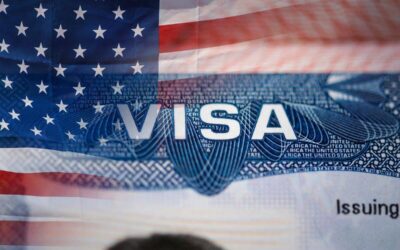 Consecuencias de mentir en tu solicitud de visa