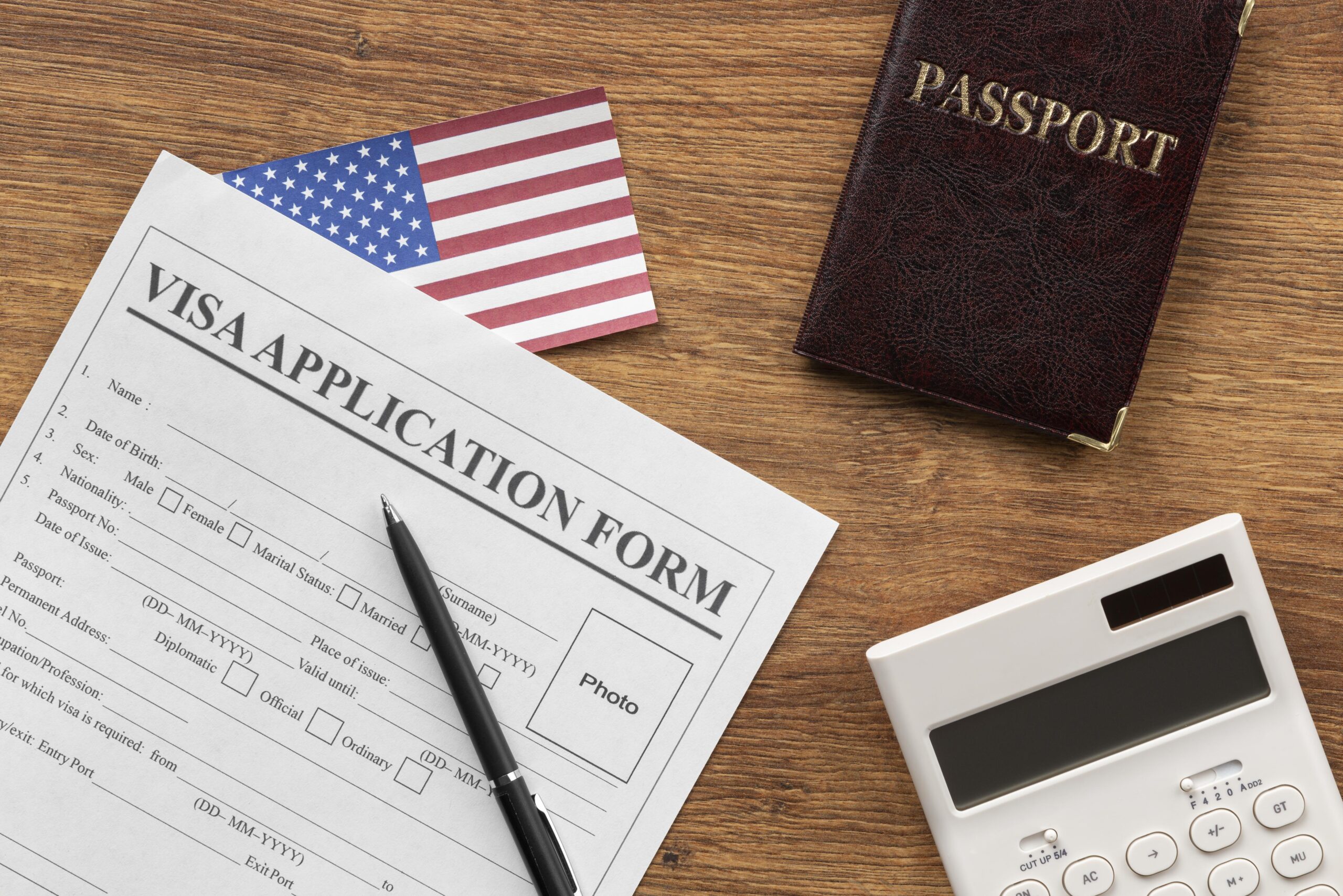 Lo que debes saber sobre las visas de Conyuge 